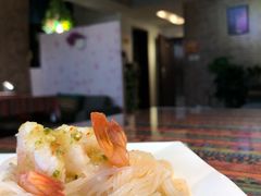 -忘忧草融合私房菜(红鼎国际店)