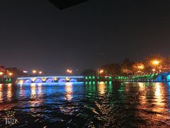 -南通濠河风景名胜区