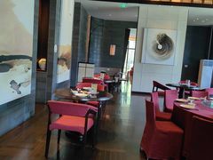 -福州仓山凯悦酒店·闽味中餐厅