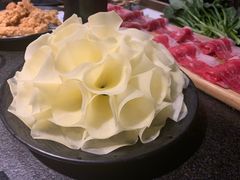 -渝涯重庆豆花老火锅(中赢国际店)