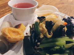 -素清香(解放路店)