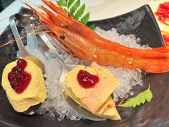 -渔荷食町·铁板烧料理(崂山万象汇店)