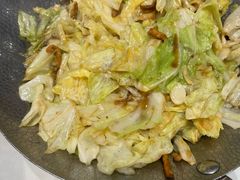 -金陵后厨·南京菜(新街口秣陵路店)