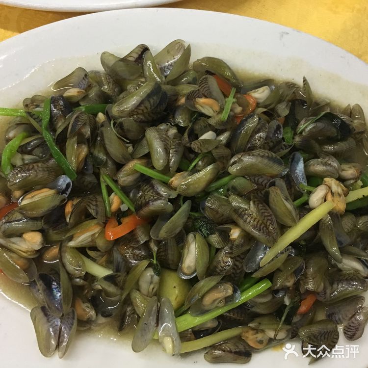 味道还是一如既往的好价格还是那样平民化