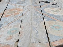 -巴音郭楞蒙古自治州博物馆