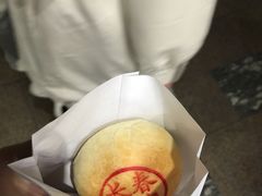 -上海市长春食品商店(淮海中路店)