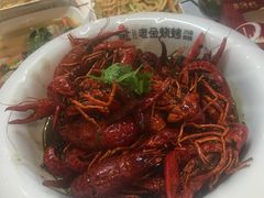 -清真·老金烧烤(舜华南路店)