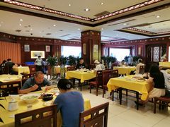 大堂-陈麻婆豆腐(春熙店)
