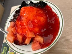 -佰搭果·广式茶餐厅(西华路店)