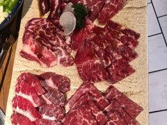 -大牛焱烧·和牛炭火烧放题