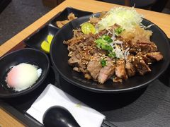 -町门烤肉拌饭专门店(新天地店)