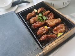 -3号仓库·创意中国菜(新世界城店)