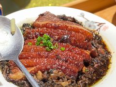 -客家汇·客家传承菜(水库店)