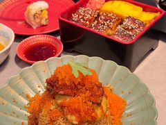 -满来寿喜烧(金虹桥店)