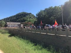 -梁家河村红色旅游区