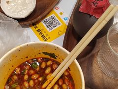 -覃肥叔桂林米粉(粮道街店)
