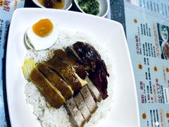 -鸿运茶餐厅(皇岗店)