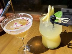 -咖法森林·咖啡  酒吧(天河店)