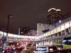 -Kingkong Buffet(The Mercury ville)