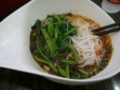 -瓜瓢面(小龙坎店)