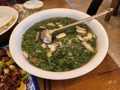 -老味道1992(武当山店)