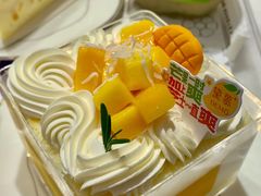 -DEMO黛慕蛋糕(中泰店)