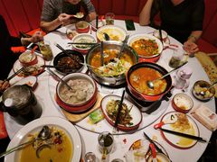 -老湘亲·品鉴湘菜(蔡塘爱琴海店)