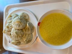 -东升灌浆包(辛庄街总店)