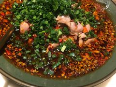 徐家口口脆-锦府盐帮·侯宅(五棵松万达店)