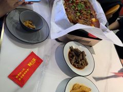 -钳小柒·小龙虾蓝龙王烧烤夜宵(长寿路店)