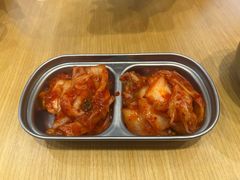 -朴大叔拌饭(广州花城汇店)