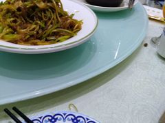 -阿喆私房菜(西五路店)