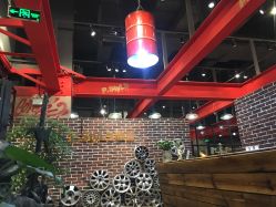 -P.STYLE 派斯造型