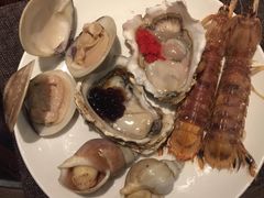 -深圳四季酒店·馥自助餐厅