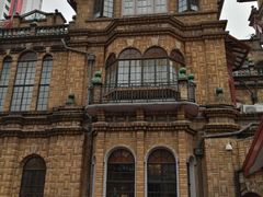 -马勒别墅饭店(静安寺店)