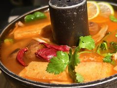 -熹素·鲜美素食Vegetarian (天河领展店)