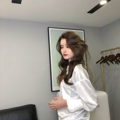 点击看大图 -3AM HAIR SALON烫发染发接发