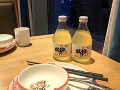 -新白鹿餐厅(城西银泰城店)