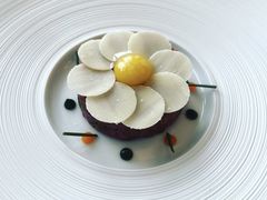 -Caprice(香港四季酒店)