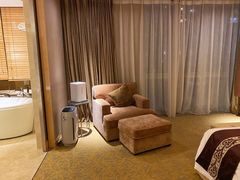 -北京朝阳悠唐皇冠假日酒店