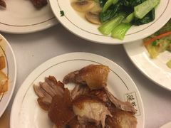 -北京全聚德(天安门店)