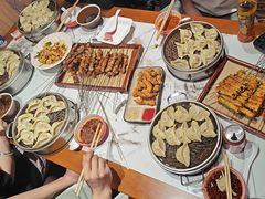 -老爷子原味蒸饺(总店)