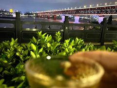 -汉水谣·江景餐厅(江滩店)