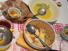-四道菜·福建菜馆(莆田万达店)