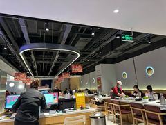 -韩时烤肉(枫蓝店)