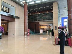 -北京饭店