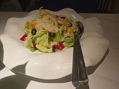 -Mezomd曼索蒂西班牙餐厅(广粤店)