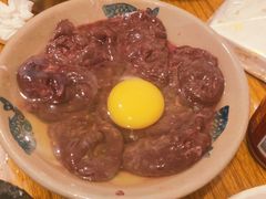 牛肝-刁姐火锅(五小区店)