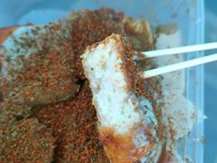 -老绍兴三味臭豆腐(奥林匹克购物广场店)