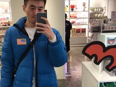 -line friends(明洞旗舰店)